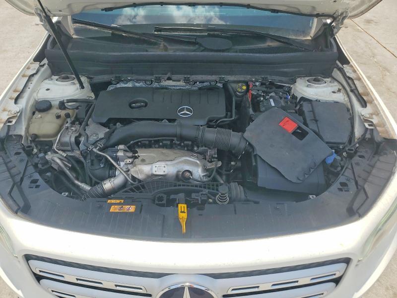 97681935 :رقم المزاد ، WDC4M4GB7LW007804 vin ، 2020 Mercedes-benz Glb مزاد بيع