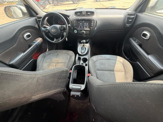 Продажа на аукционе авто 2019 Kia Soul, vin: KNDJP3A58K7655593, номер лота: 58980286