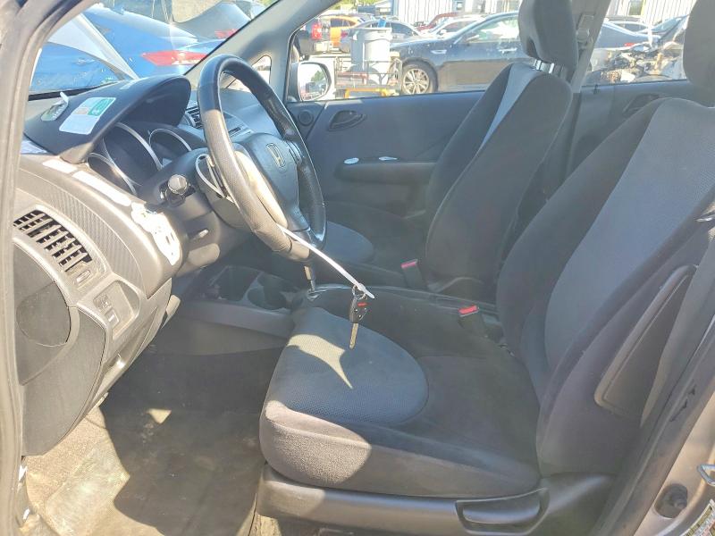 Aukcja sprzedaży 2008 Honda Fit, vin: JHMGD38648S028105, numer aukcji: 56520686