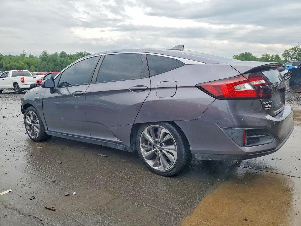 Продаж на аукціоні авто 2019 Honda Clarity, vin: JHMZC5F16KC000340, номер лоту: 57456306