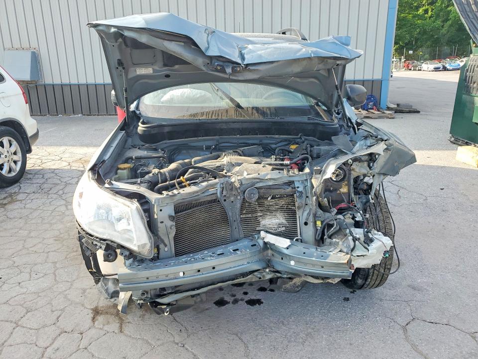 Продажа на аукционе авто 2011 Subaru Forester, vin: JF2SHABC7BH710842, номер лота: 58632786