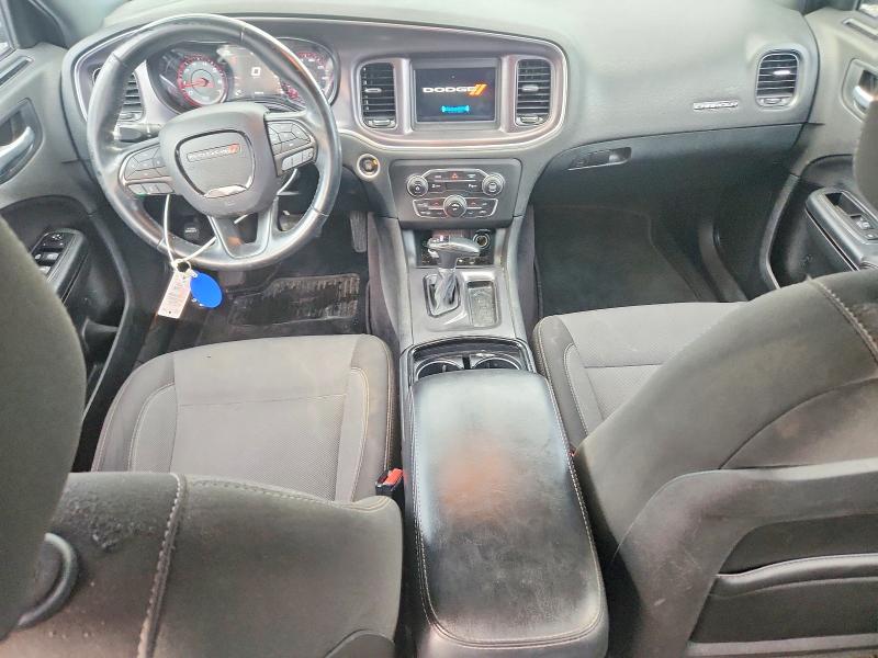 Продажа на аукционе авто 2018 Dodge Charger, vin: 2C3CDXBGXJH187253, номер лота: 57353166