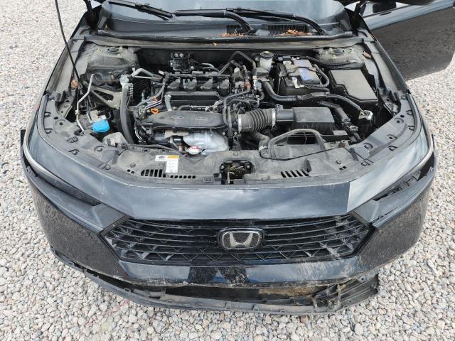 Продажа на аукционе авто 2023 Honda Accord, vin: 1HGCY1F35PA019775, номер лота: 57048376