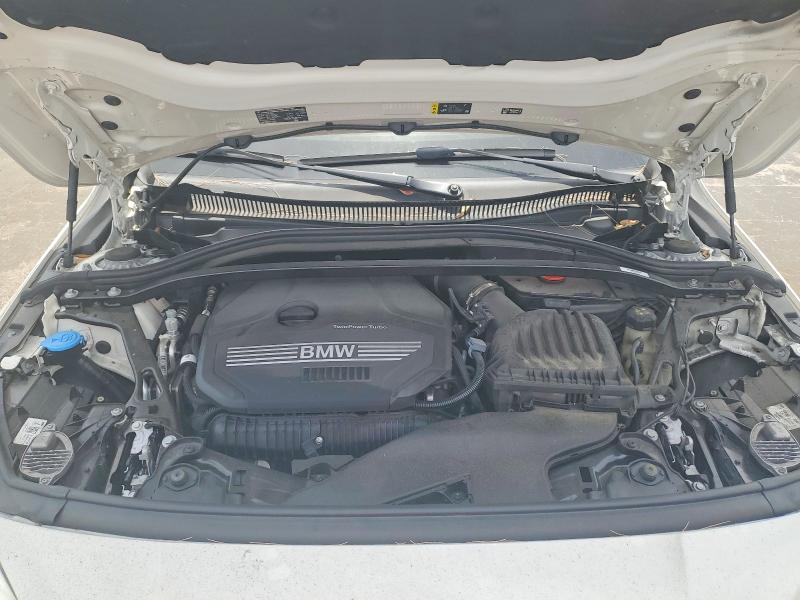 Aukcja sprzedaży 2024 Bmw 228xi, vin: WBA73AK08R7N50010, numer aukcji: 58224256