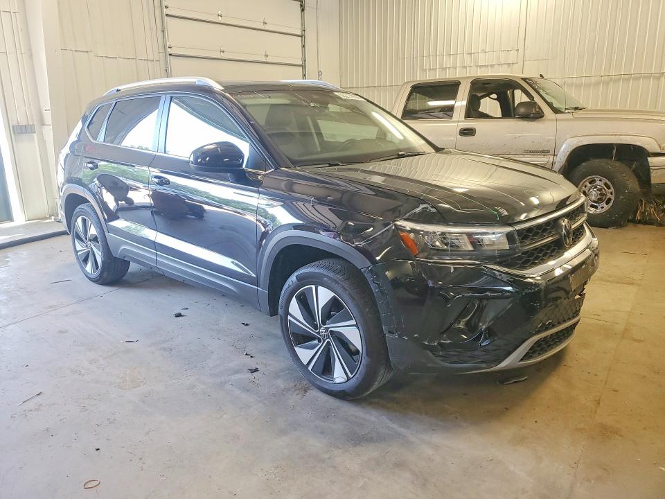 Aukcja sprzedaży 2024 Volkswagen Taos, vin: 3VVVX7B28RM019951, numer aukcji: 55214636