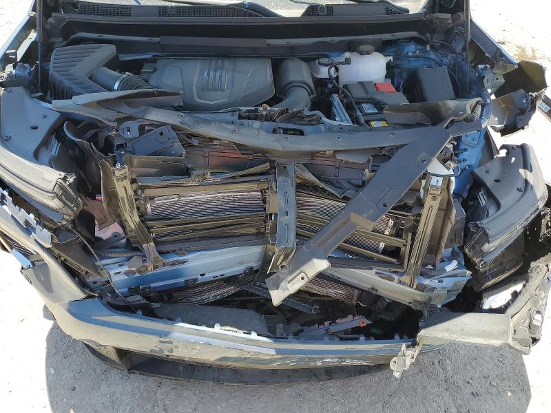 2026 Chevrolet Traverse მანქანა იყიდება აუქციონზე, vin: 1GNERGKS2TJ242894, აუქციონის ნომერი: 55744426