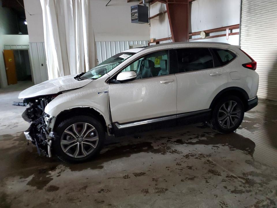 Aukcja sprzedaży 2022 Honda Cr-v, vin: 5J6RT6H95NL031118, numer aukcji: 57879296