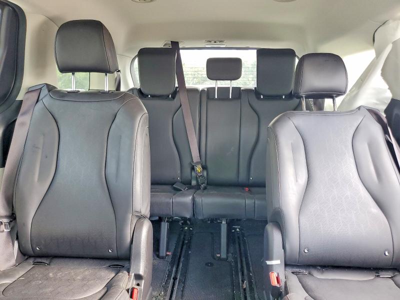 Aukcja sprzedaży 2024 Kia Carnival, vin: KNDNB4H36R6434889, numer aukcji: 57847186