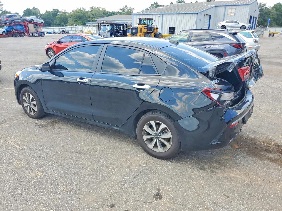 Aukcja sprzedaży 2023 Kia Rio, vin: 3KPA24AD9PE540648, numer aukcji: 56856416