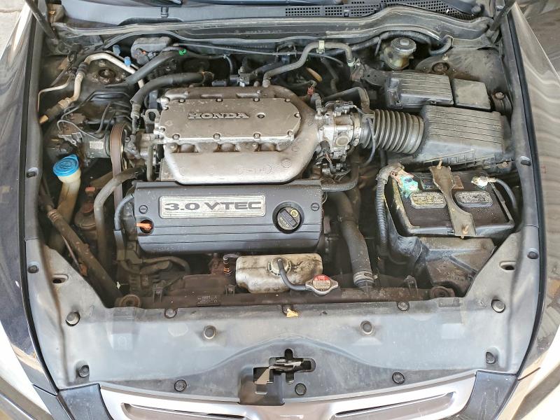 Продажа на аукционе авто 2005 Honda Accord, vin: 1HGCM66555A058678, номер лота: 58602156