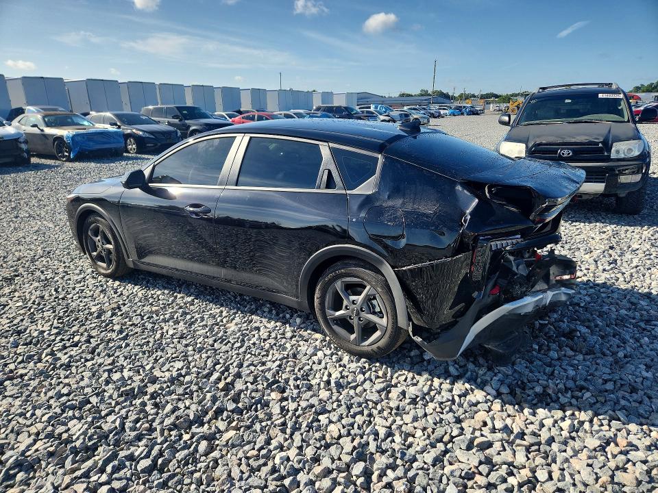 Продажа на аукционе авто 2026 Kia K4, vin: 3KPFT4DE7TE270126, номер лота: 56340296