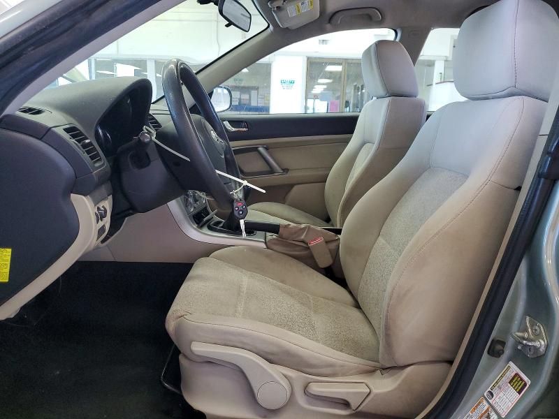 Продаж на аукціоні авто 2009 Subaru Outback, vin: 4S4BP60C396311848, номер лоту: 57736956