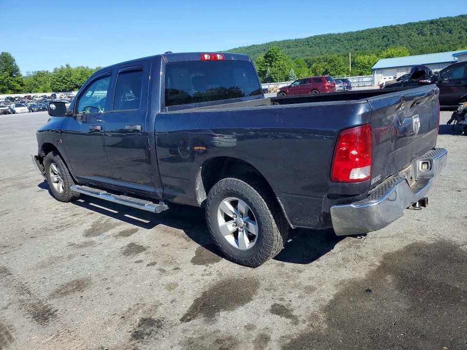 55919186 :رقم المزاد ، 1C6RR7FM8GS143087 vin ، 2016 Ram 1500 مزاد بيع