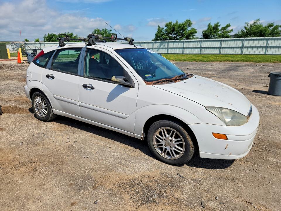 Aukcja sprzedaży 2003 Ford Focus, vin: 3FAHP37323R133658, numer aukcji: 56798176