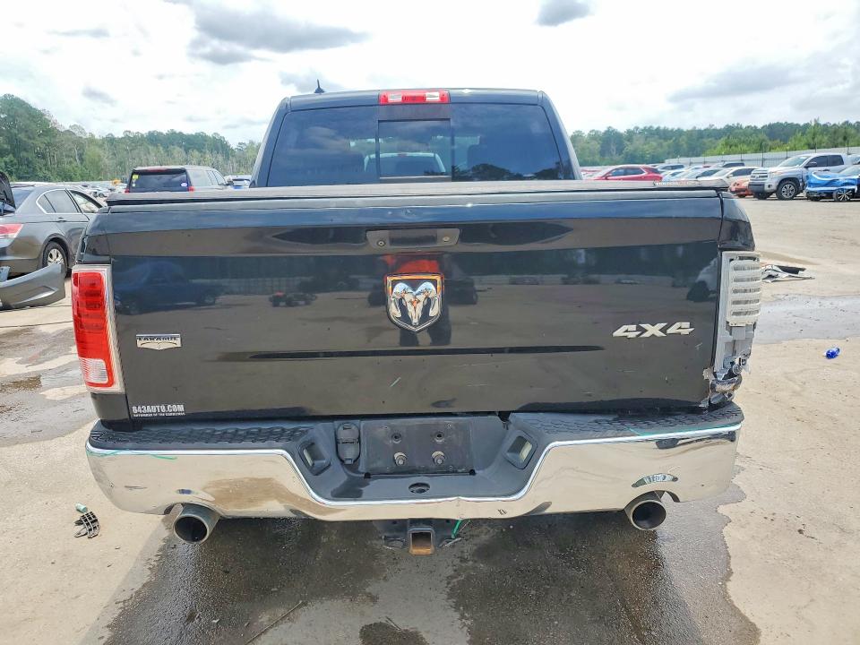 Aukcja sprzedaży 2015 Ram 1500, vin: 1C6RR7NT5FS666770, numer aukcji: 56527976