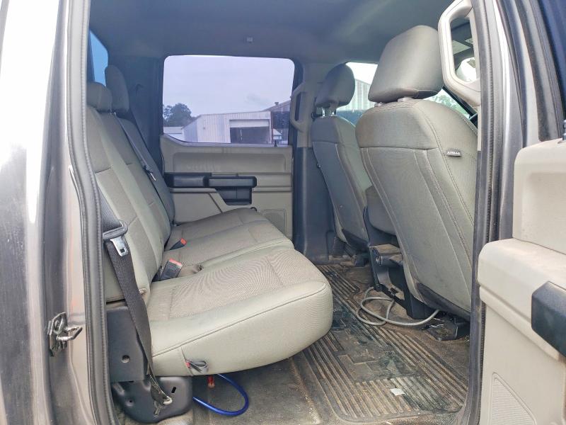 Aukcja sprzedaży 2021 Ford F250, vin: 1FT7W2B63MEC56877, numer aukcji: 48526706