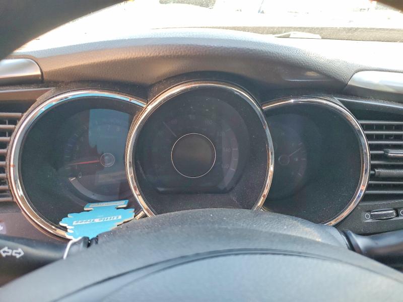 Aukcja sprzedaży 2013 Kia Optima, vin: 5XXGM4A78DG253805, numer aukcji: 55269146