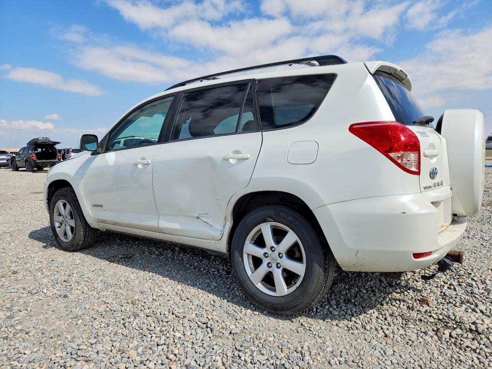 Aukcja sprzedaży 2008 Toyota Rav4, vin: JTMBK31V085062558, numer aukcji: 55187666