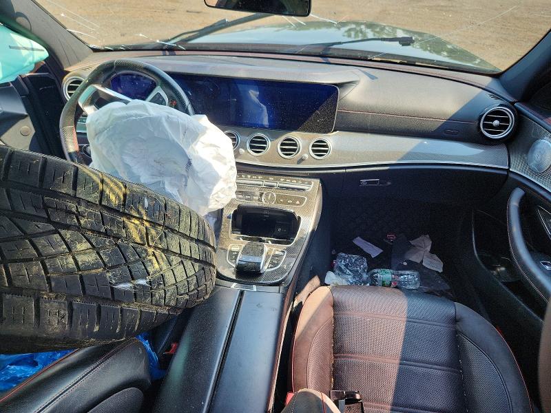 Aukcja sprzedaży 2017 Mercedes-benz E, vin: WDDZF6EB9HA245491, numer aukcji: 57604046