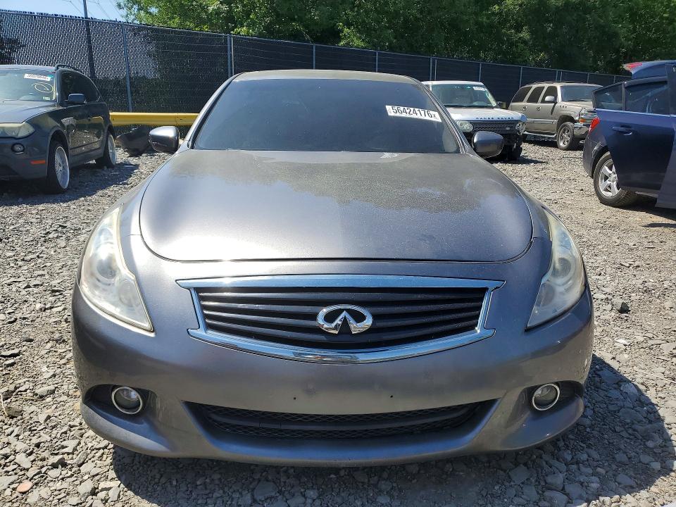 Продажа на аукционе авто 2013 Infiniti G37 Sedan, vin: JN1CV6AR4DM767804, номер лота: 56424176