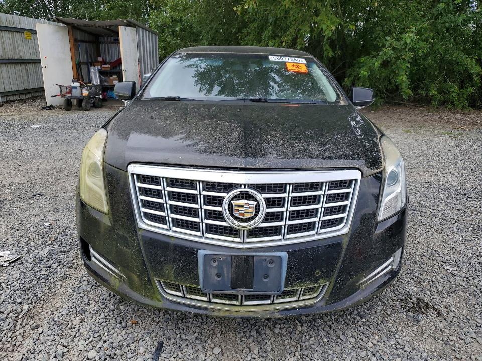 Auction sale of the 2015 Cadillac Xts, vin: 2G61N5S31F9223157, lot number: 56077346