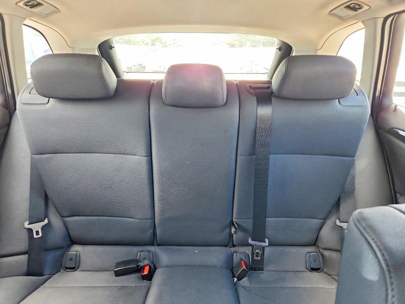 Продажа на аукционе авто 2012 Bmw X1, vin: WBAVL1C55CVR81151, номер лота: 57484736