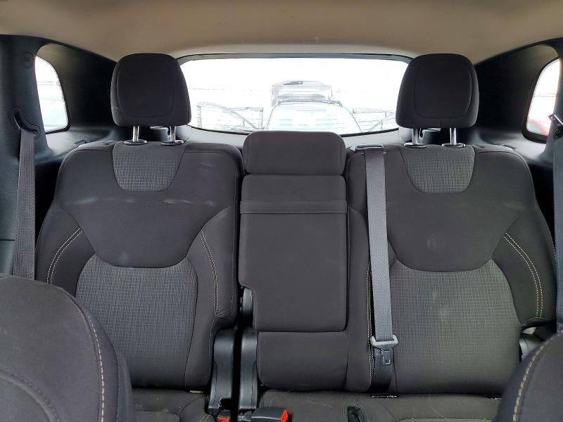 57939006 :رقم المزاد ، 1C4PJLCB7GW291176 vin ، 2016 Jeep Cherokee مزاد بيع