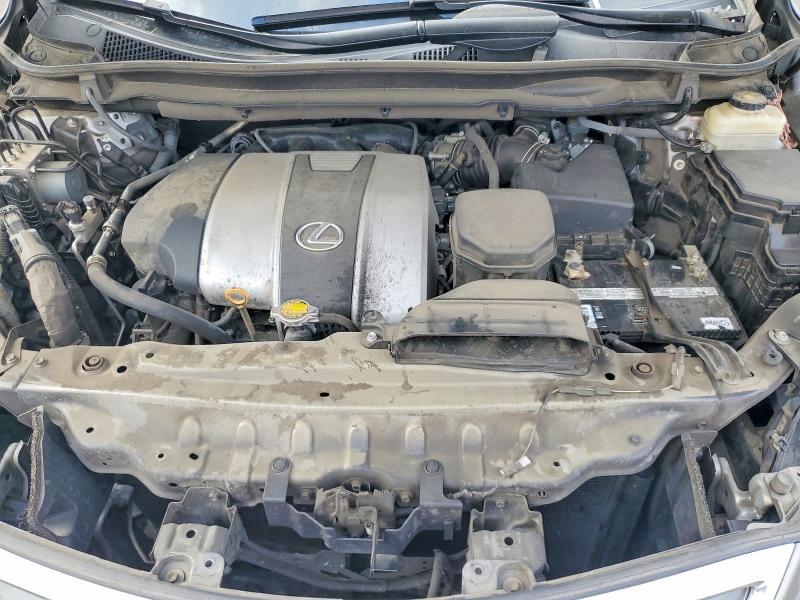 Aukcja sprzedaży 2017 Lexus Rx 350, vin: 2T2ZZMCA9HC036503, numer aukcji: 59311566