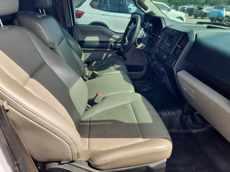 Продажа на аукционе авто 2015 Ford F150, vin: 1FTMF1CP9FKE52959, номер лота: 56718296