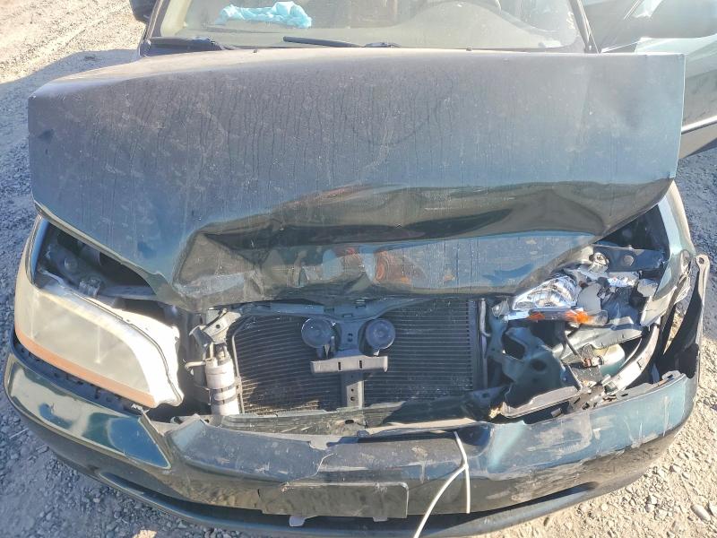 57725136 :رقم المزاد ، JHMCG6676YC030404 vin ، 2000 Honda Accord مزاد بيع