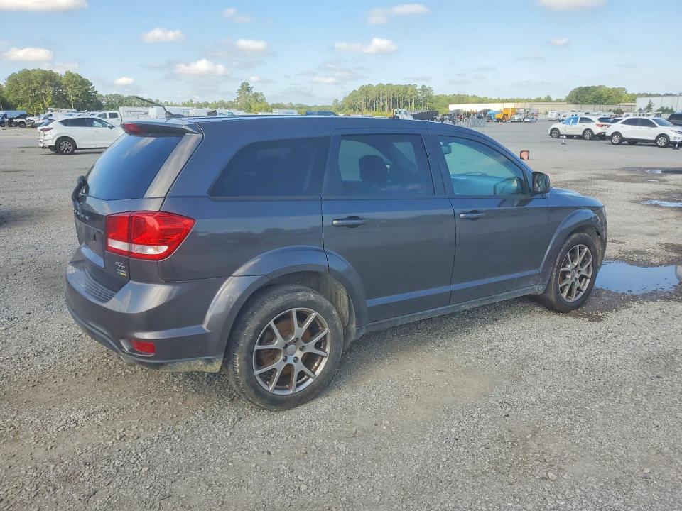 56955456 :رقم المزاد ، 3C4PDCEG8GT156875 vin ، 2016 Dodge Journey مزاد بيع