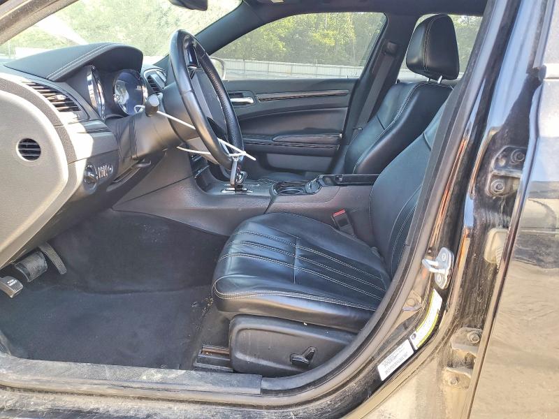 2014 Chrysler 300 მანქანა იყიდება აუქციონზე, vin: 2C3CCAGG1EH229517, აუქციონის ნომერი: 55849256