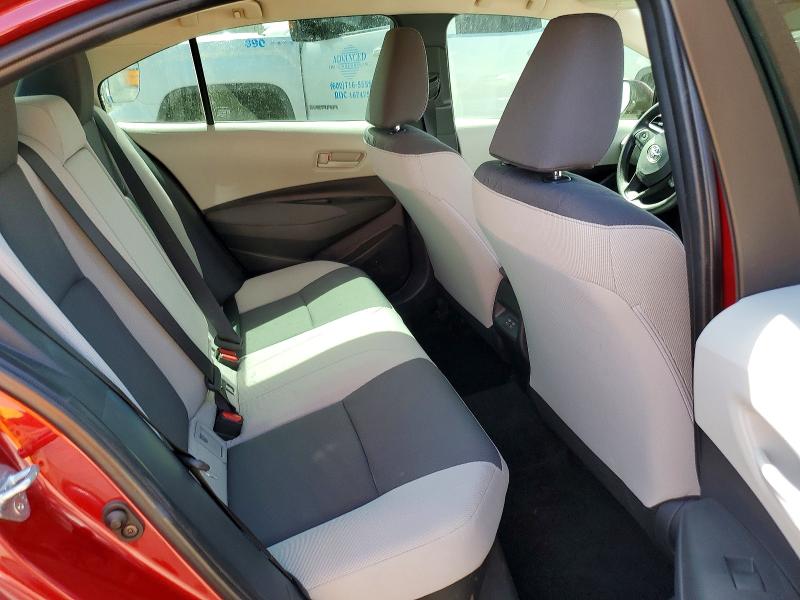 Продажа на аукционе авто 2025 Toyota Corolla Hybrid, vin: JTDBCMFE1S3071610, номер лота: 57167756