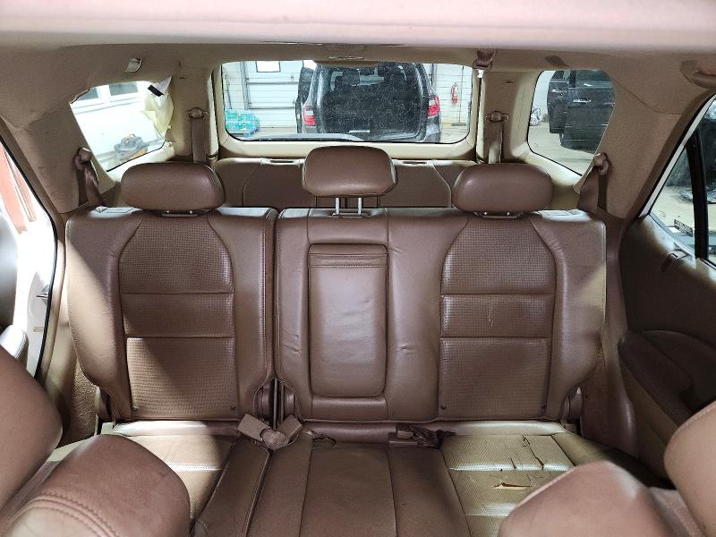 2004 Acura Mdx მანქანა იყიდება აუქციონზე, vin: 2HNYD18814H557406, აუქციონის ნომერი: 56737736