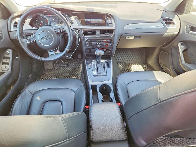 Продажа на аукционе авто 2014 Audi A4, vin: WAUBFCFL5EN014395, номер лота: 54824686