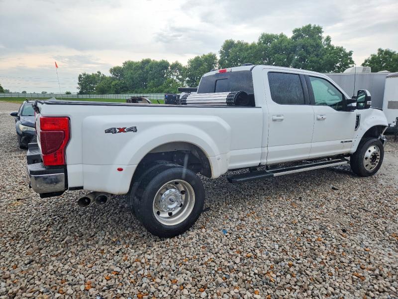 2022 Ford F450 მანქანა იყიდება აუქციონზე, vin: 1FT8W4DT9NEF25131, აუქციონის ნომერი: 58024886