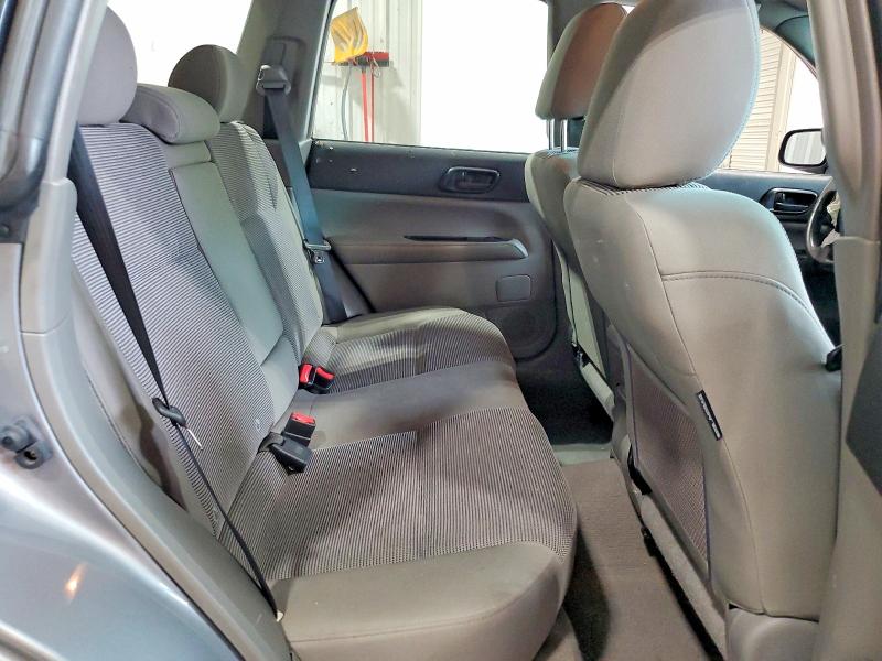 Aukcja sprzedaży 2008 Subaru Forester, vin: JF1SG636X8H720044, numer aukcji: 57678216
