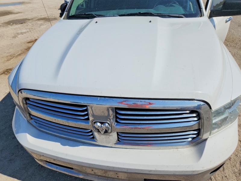 Продажа на аукционе авто 2016 Ram 1500, vin: 1C6RR6GT3GS164283, номер лота: 58298486