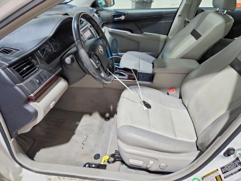 Aukcja sprzedaży 2013 Toyota Camry, vin: 4T1BF1FK8DU238193, numer aukcji: 59055136