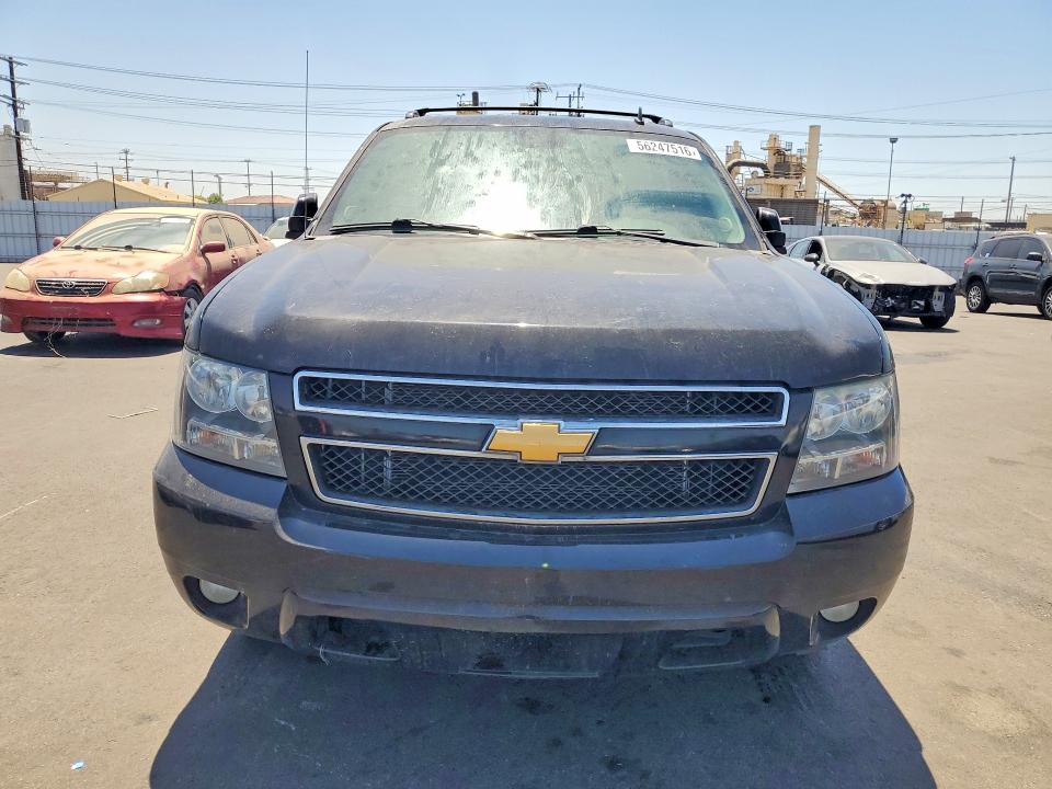 Продажа на аукционе авто 2013 Chevrolet Avalanche, vin: 3GNMCEE00DG210539, номер лота: 56247516