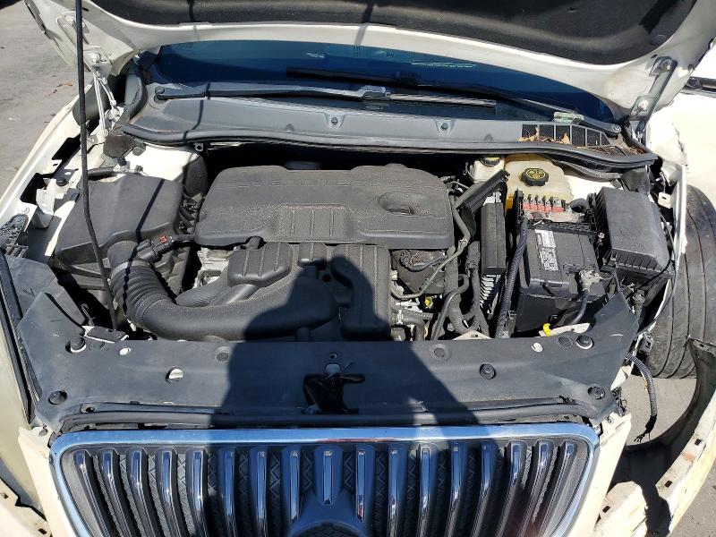 51924466 :رقم المزاد ، 1G4PR5SK3F4193094 vin ، 2015 Buick Verano مزاد بيع