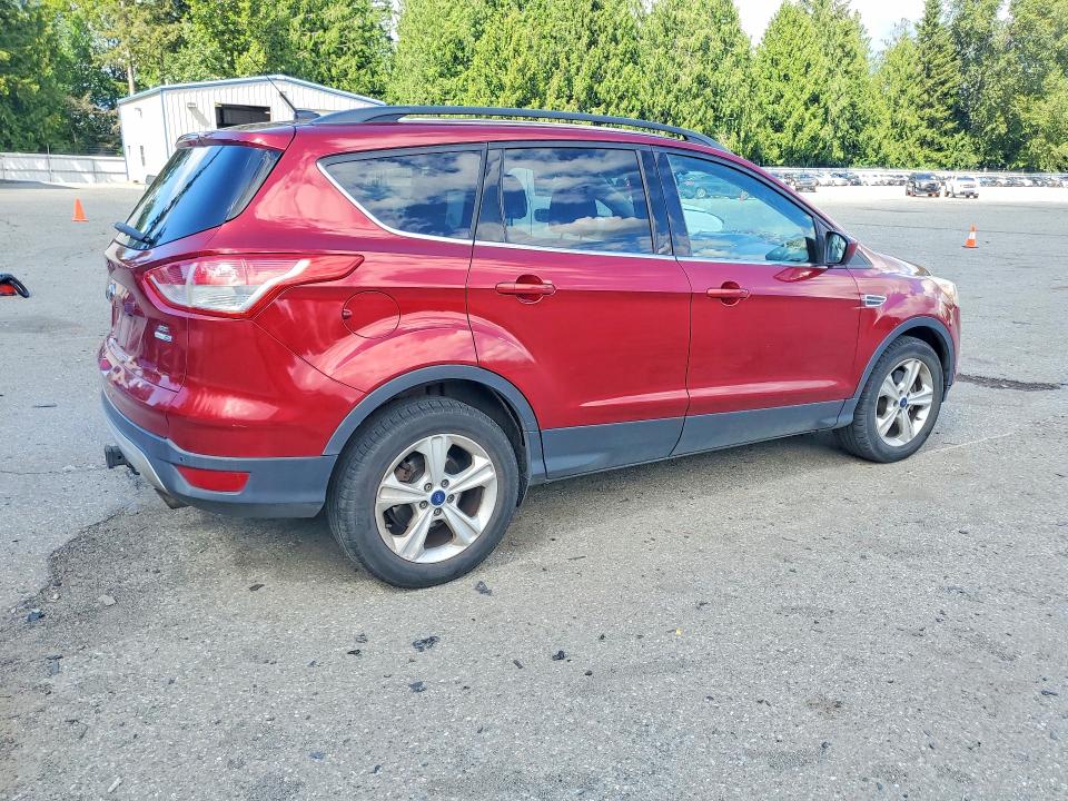 Продажа на аукционе авто 2014 Ford Escape, vin: 1FMCU9GX2EUD14964, номер лота: 57058336