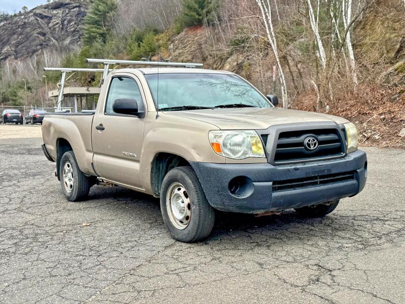 57196086 :رقم المزاد ، 5TENX22N08Z512617 vin ، 2008 Toyota Tacoma مزاد بيع