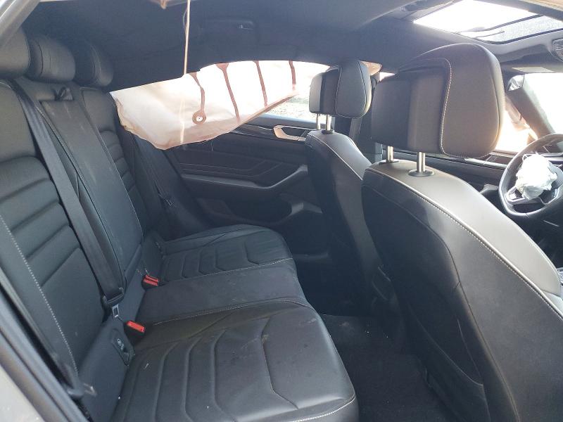 59062696 :رقم المزاد ، WVWAR7AN1PE011518 vin ، 2023 Volkswagen Arteon مزاد بيع