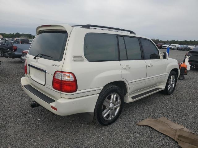 Продажа на аукционе авто 2000 Lexus Lx, vin: JT6HT00W6Y0093835, номер лота: 56142496