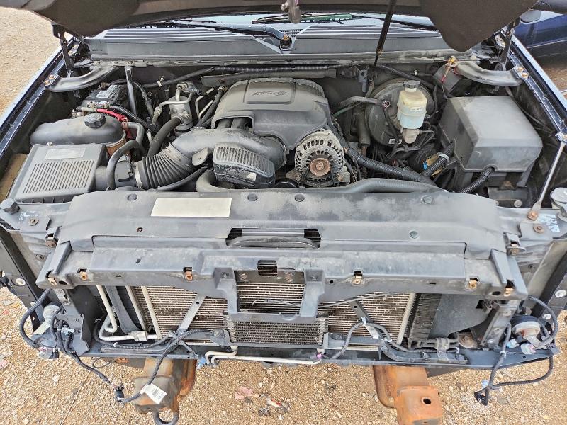 2011 Gmc Yukon მანქანა იყიდება აუქციონზე, vin: 1GKS2EEF8BR135422, აუქციონის ნომერი: 55976586