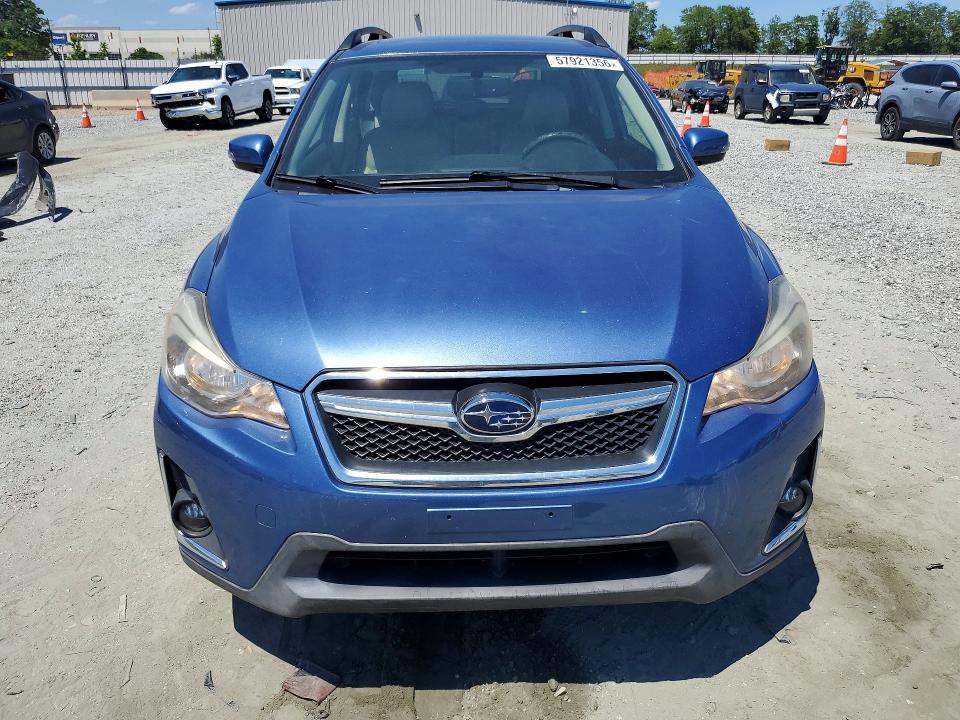 Aukcja sprzedaży 2016 Subaru Crosstrek, vin: JF2GPALC7GH314988, numer aukcji: 57921356