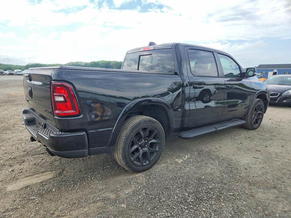 Aukcja sprzedaży 2026 Ram 1500, vin: 1C6SRFJP6TN150755, numer aukcji: 57818746