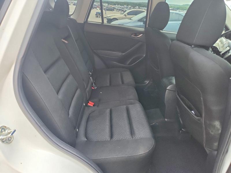 Aukcja sprzedaży 2014 Mazda Cx-5, vin: JM3KE2CY4E0310996, numer aukcji: 57587066
