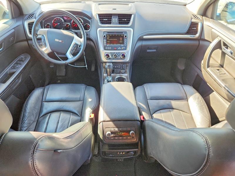 Продаж на аукціоні авто 2017 Gmc Acadia Limited, vin: 1GKKRSKD0HJ227449, номер лоту: 55624456